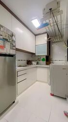 Blk 488 Segar Grove (Bukit Panjang), HDB 2 Rooms #575637321